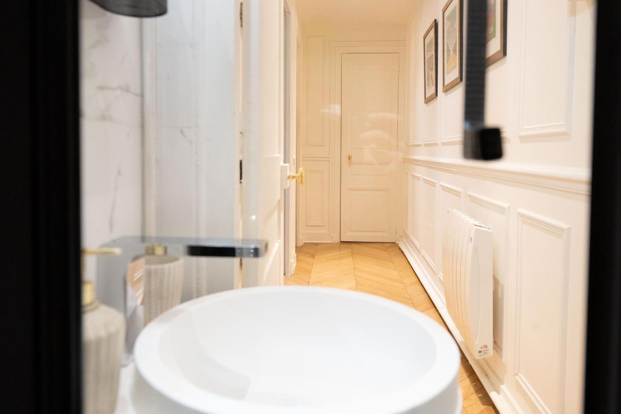 Apartment Chic Et Cosy *