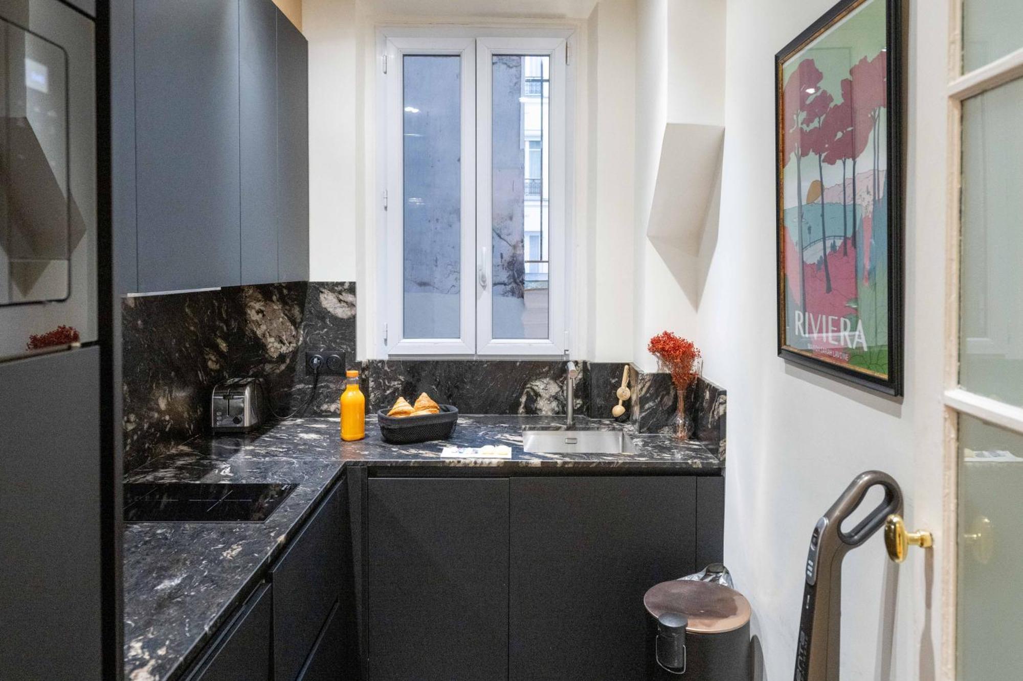Apartment Chic Et Cosy *