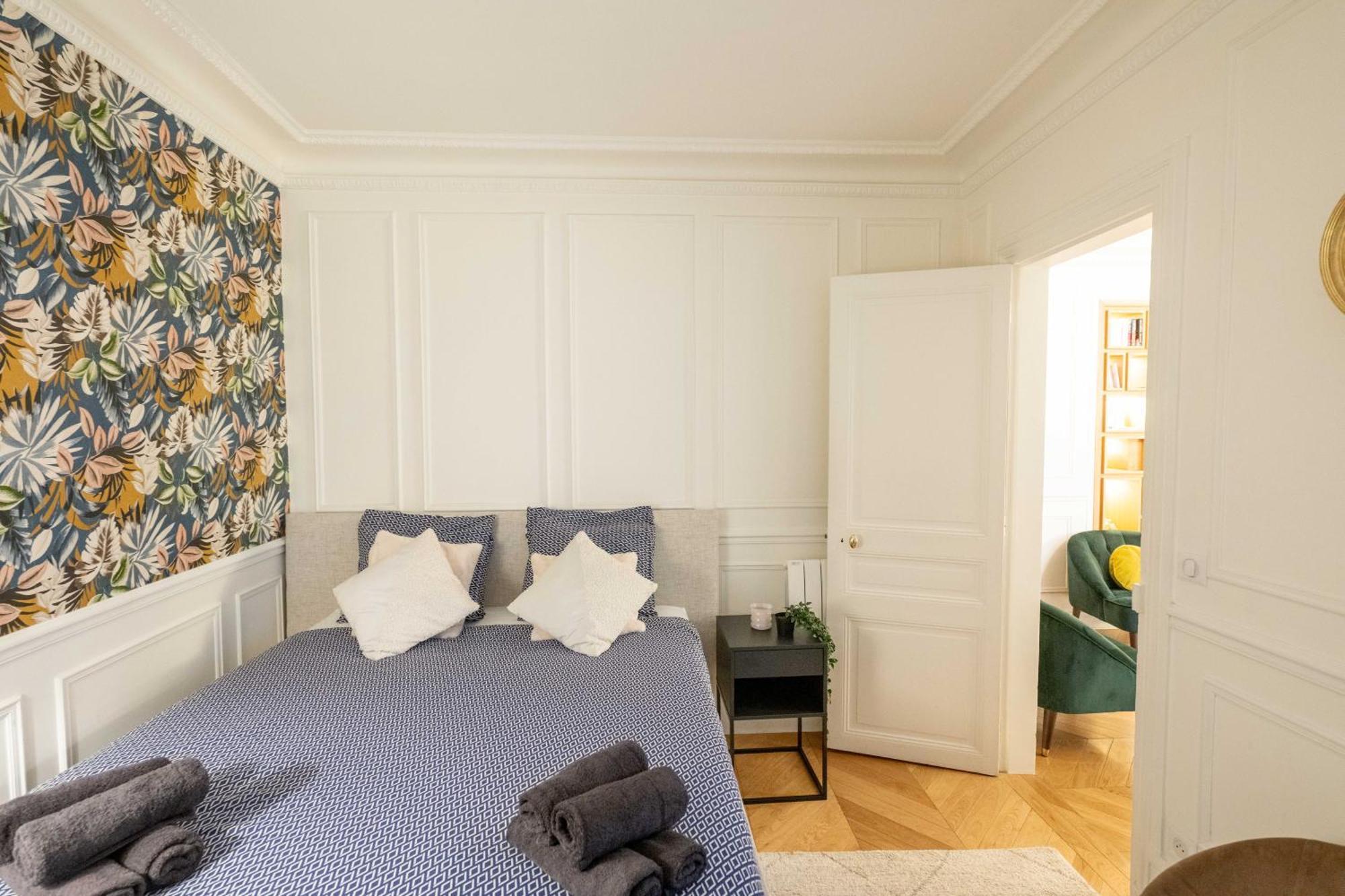 Apartment Chic Et Cosy *