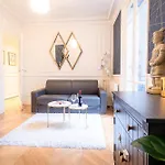 Chic Et Cosy Paris