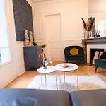 Chic Et Cosy Paris
