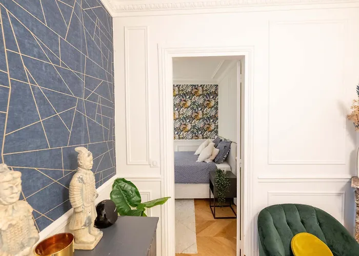 Chic Et Cosy Paris